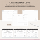 2025-26 Landscape Midyear Digital Planner