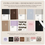 2024-25 Portrait Midyear Planner