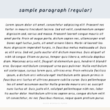 Monday Flowers Handwritten Font Bundle