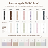 2025 Digital Planner Bundle