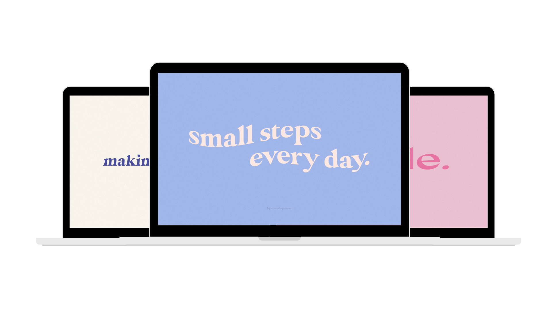 Free Minimalistic Wallpapers [September 2021]