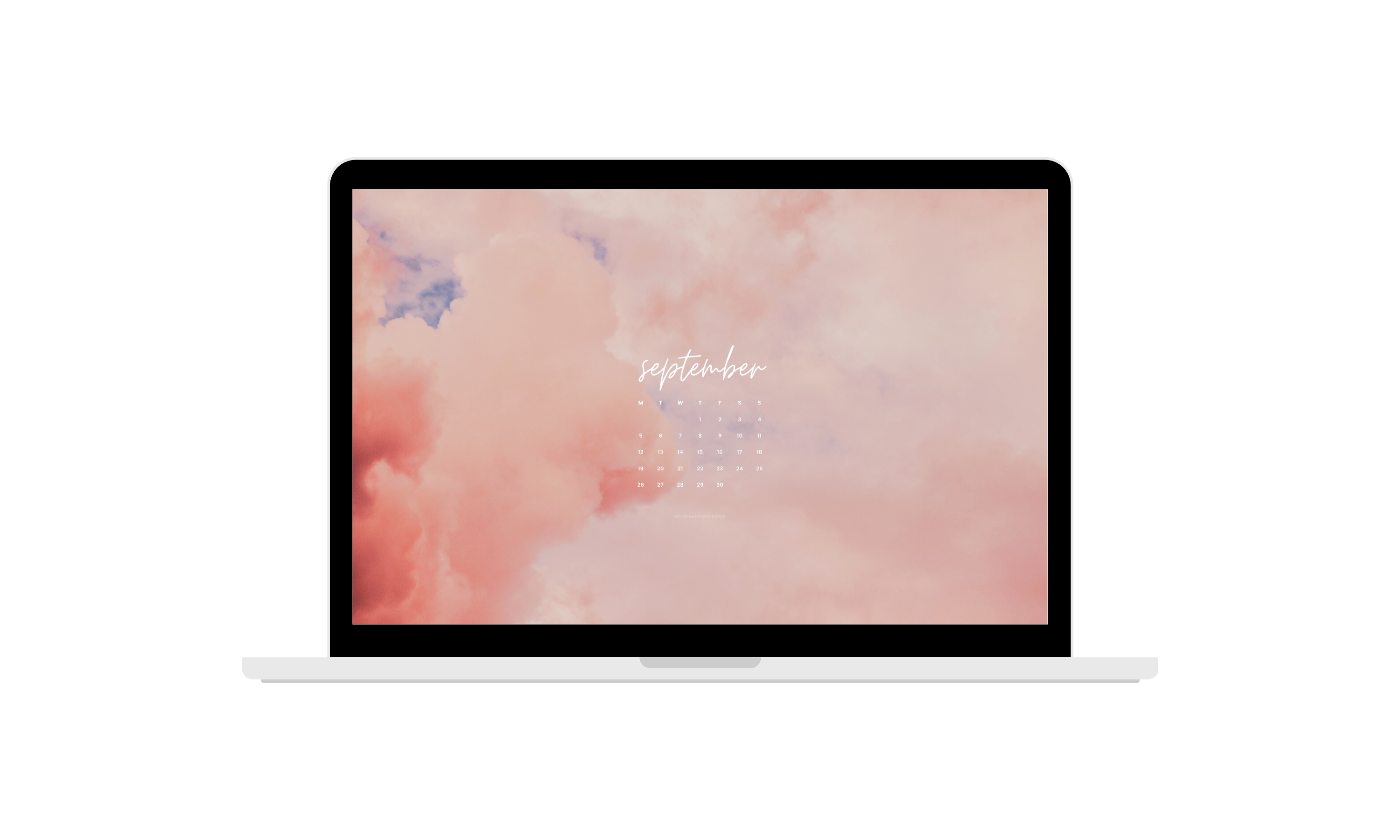 September 2022 Wallpapers