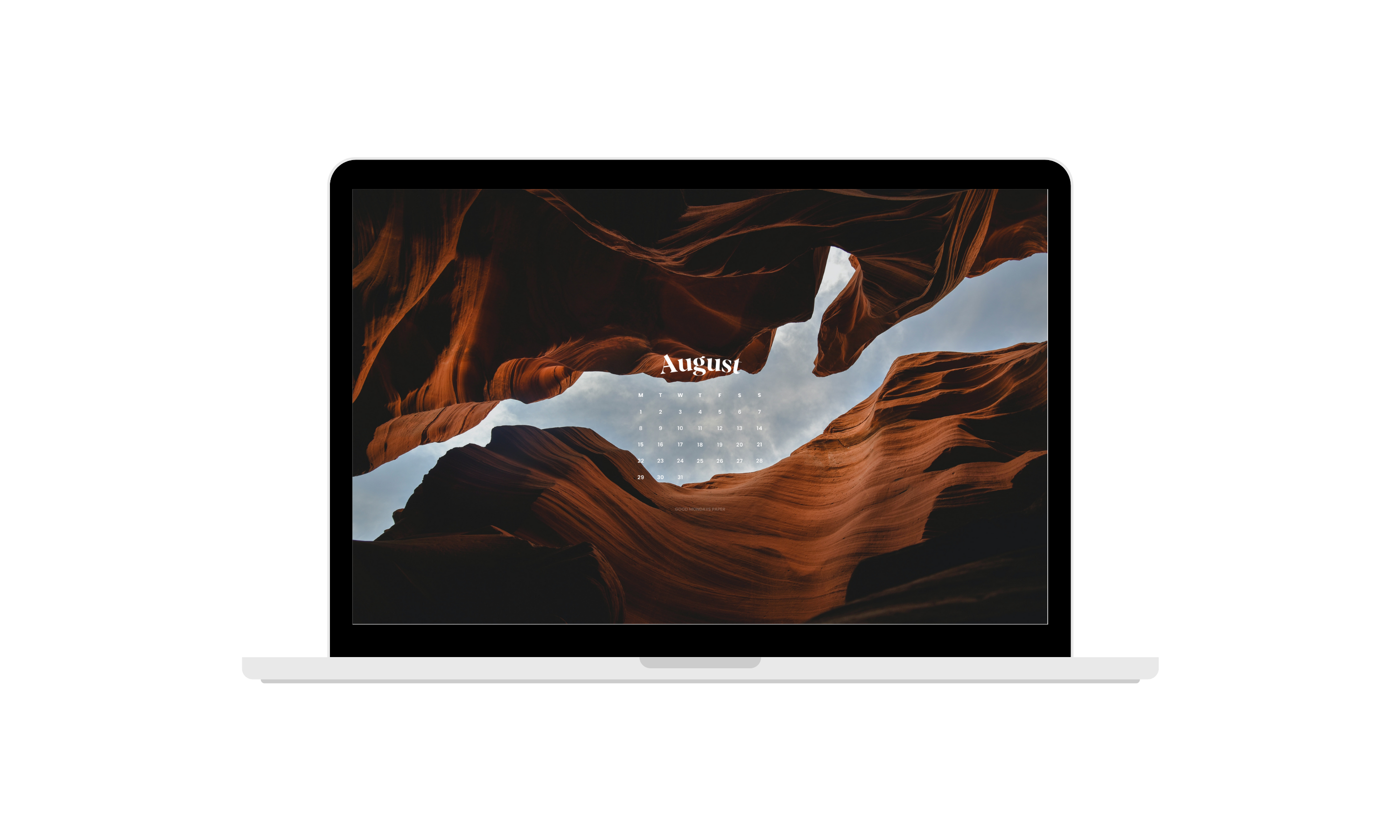 August 2022 Wallpapers