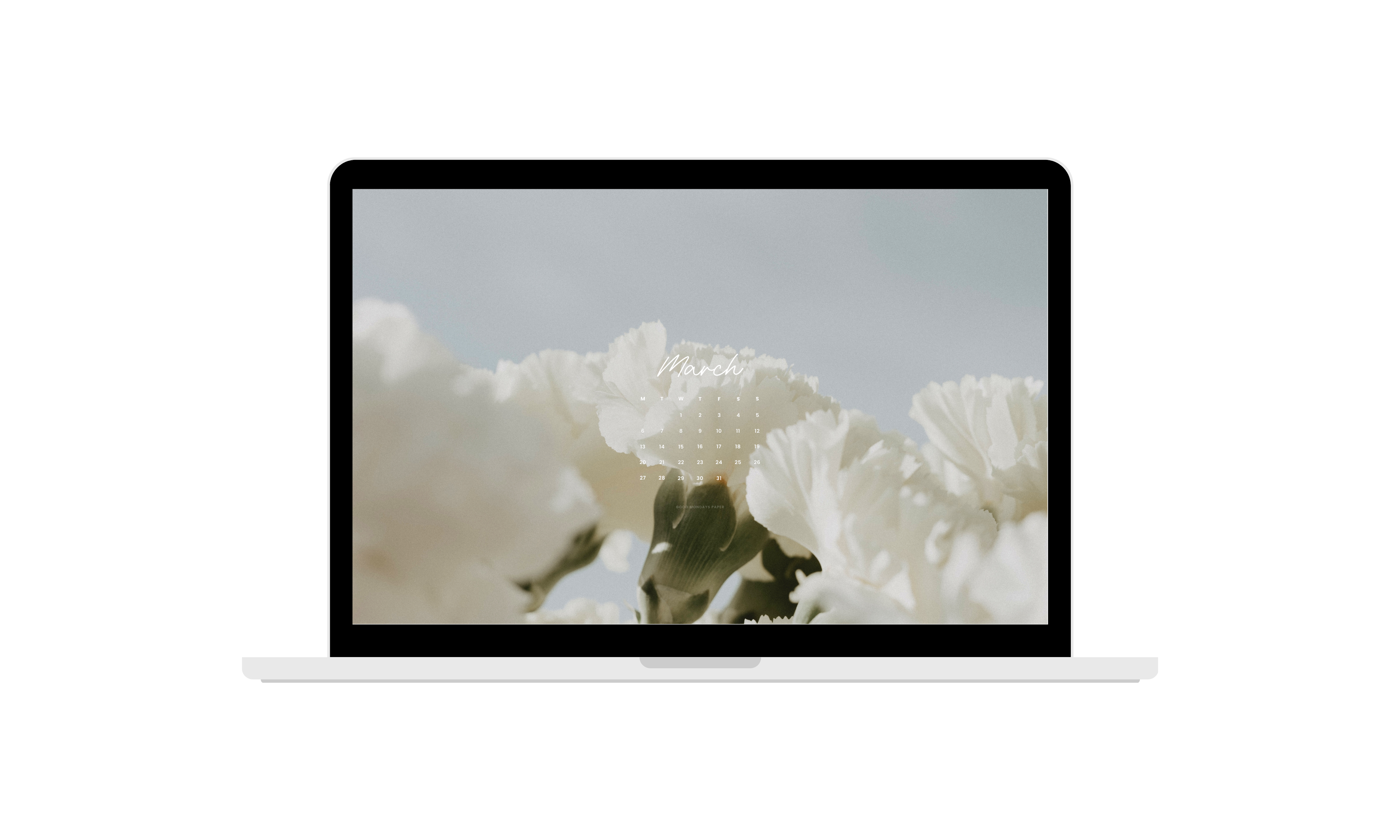 March 2023 Wallpapers