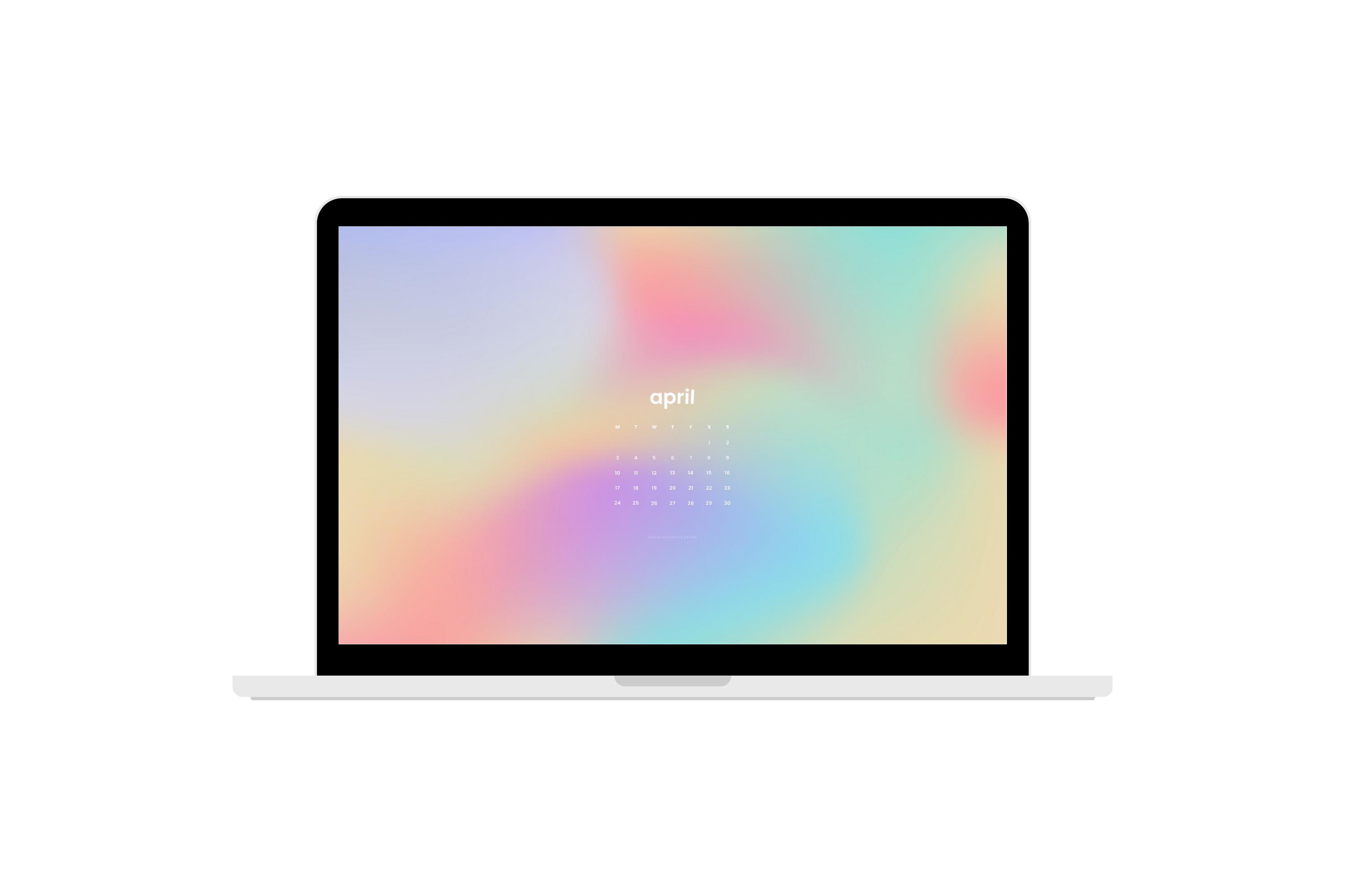 April 2023 Wallpapers