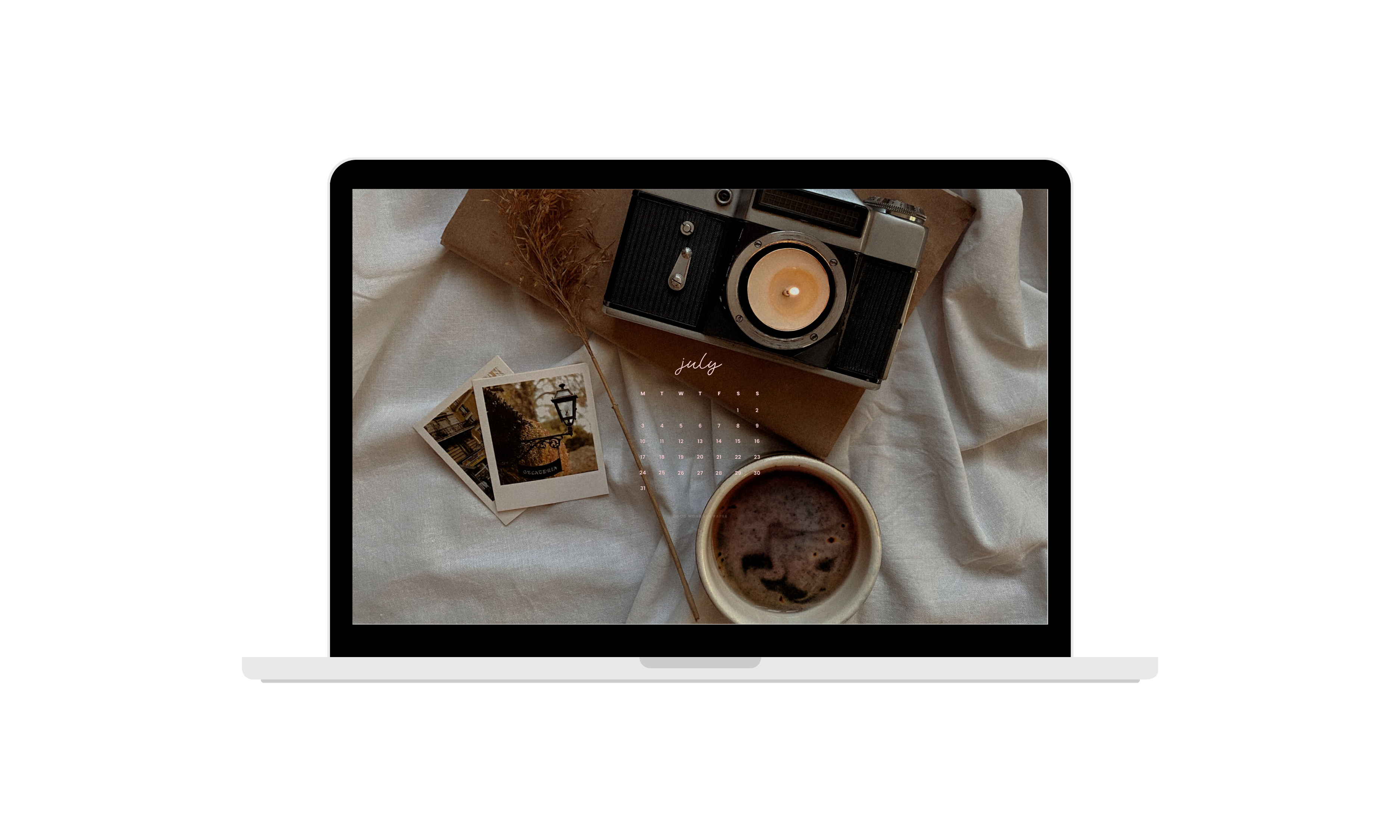 July 2023 Wallpapers