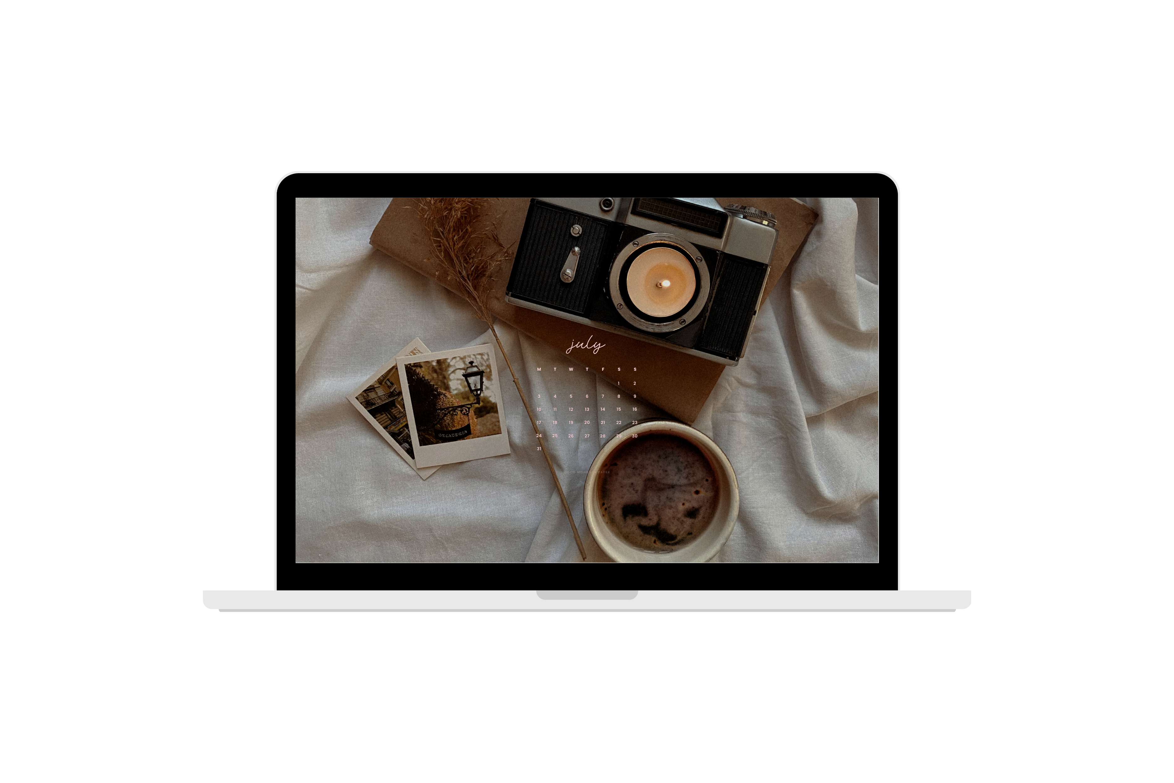 July 2023 Wallpapers