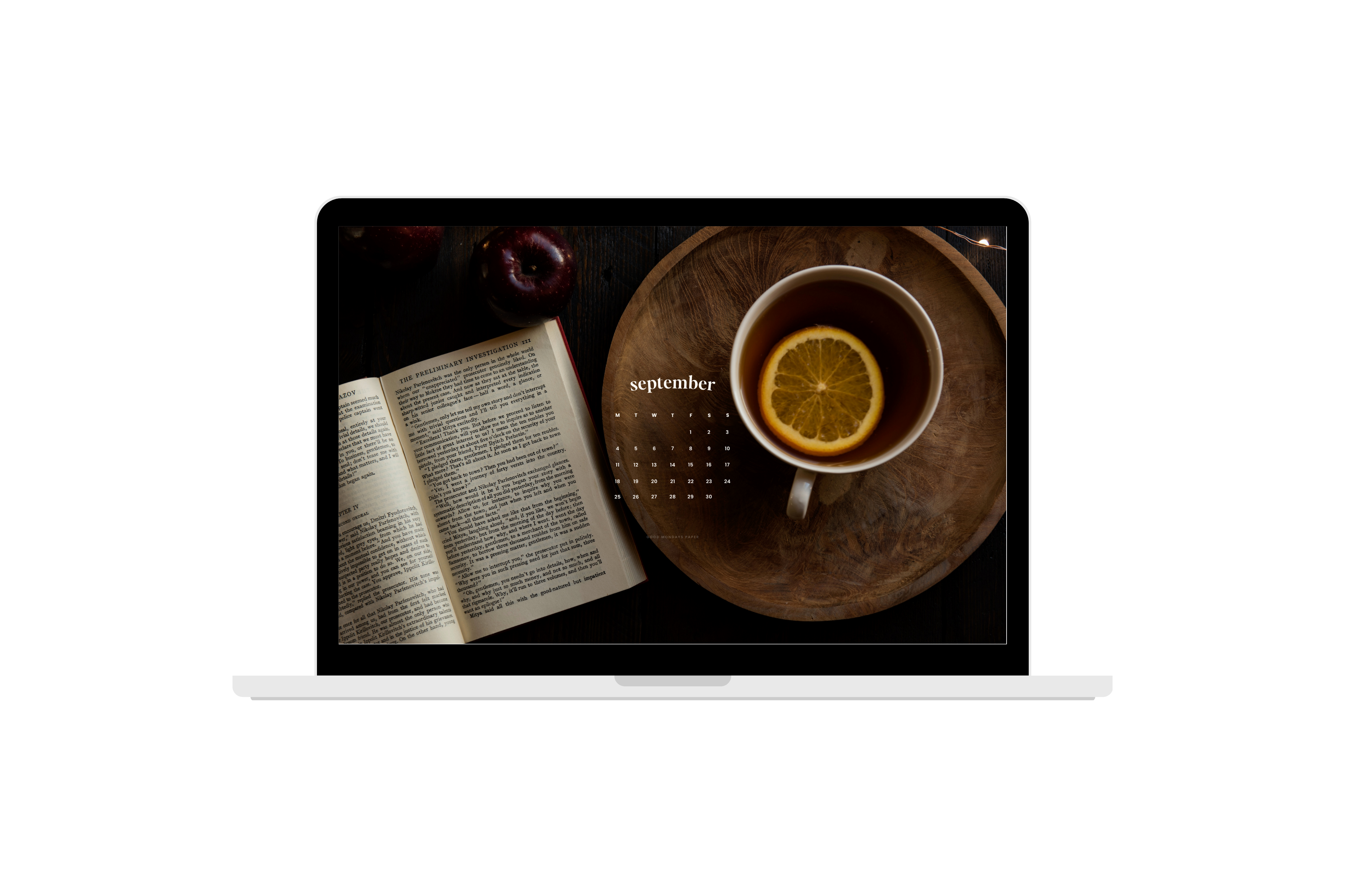 September 2023 Wallpapers