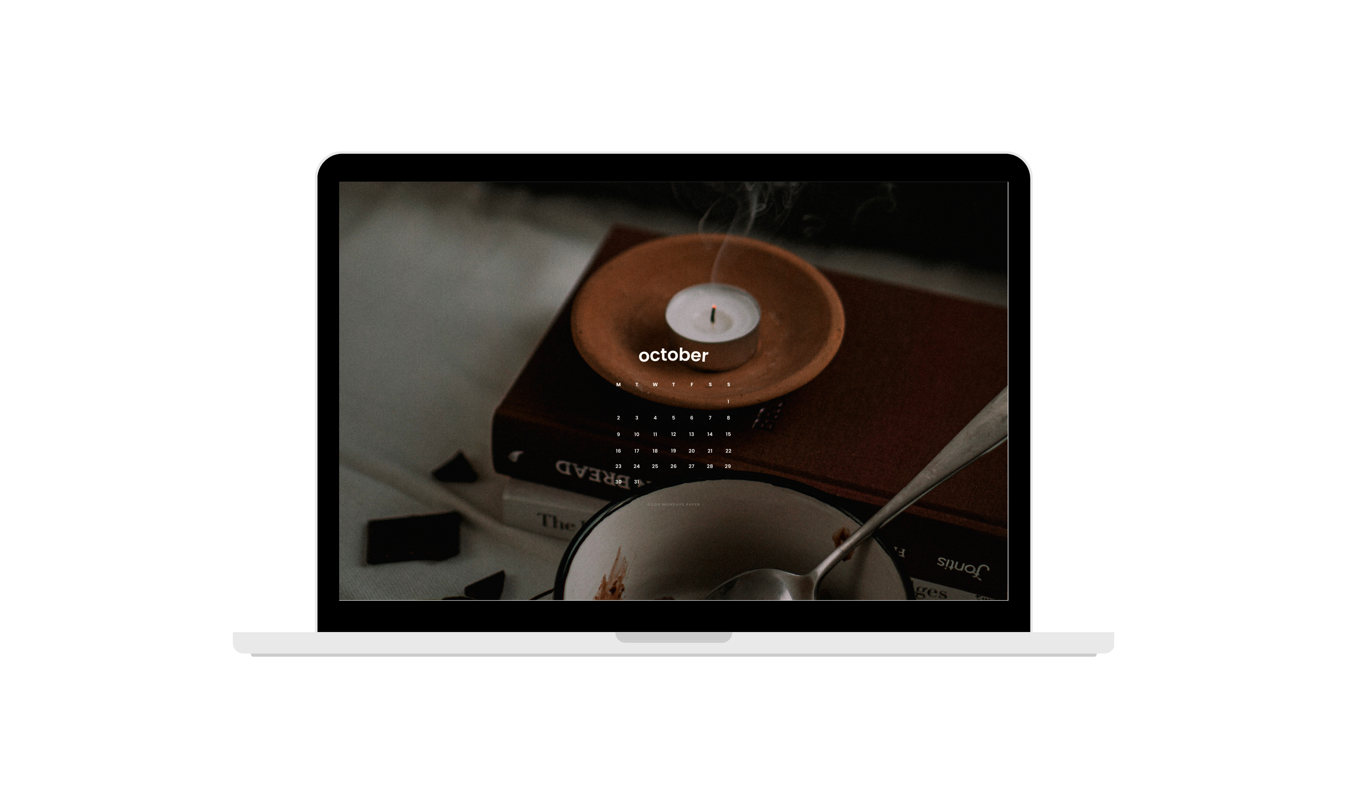 October 2023 Wallpapers