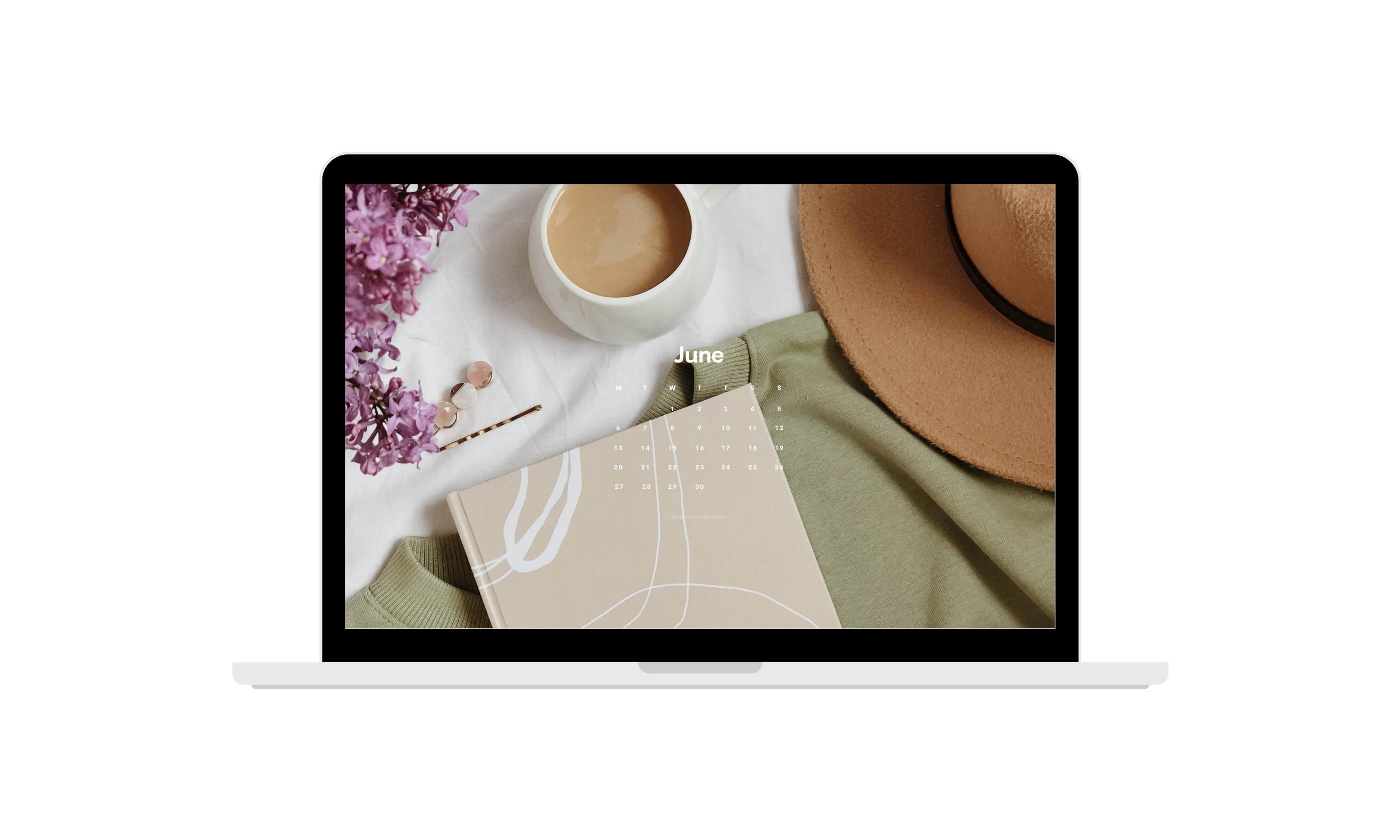 June 2022 Wallpapers