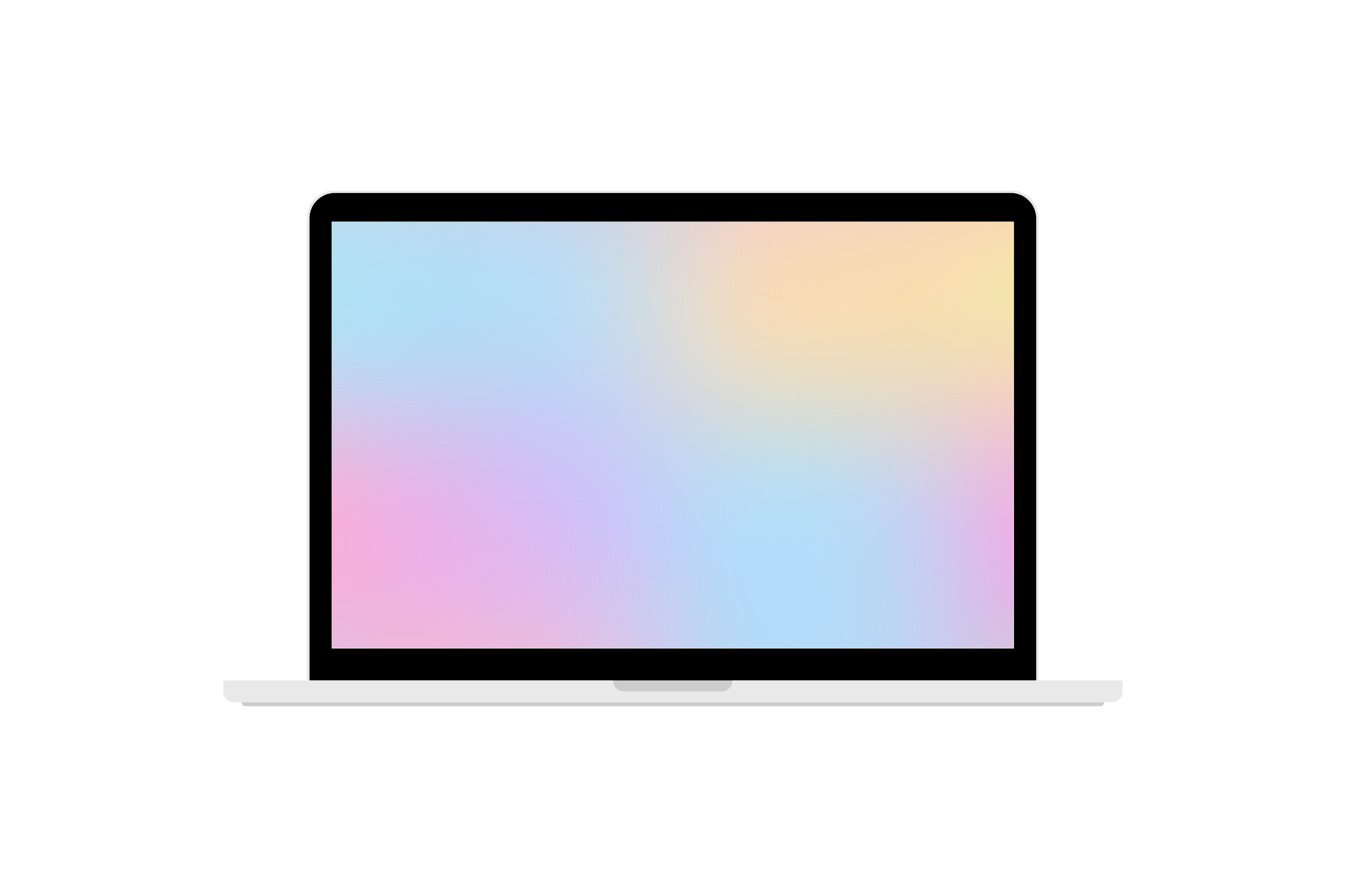 Plain Gradient Wallpapers