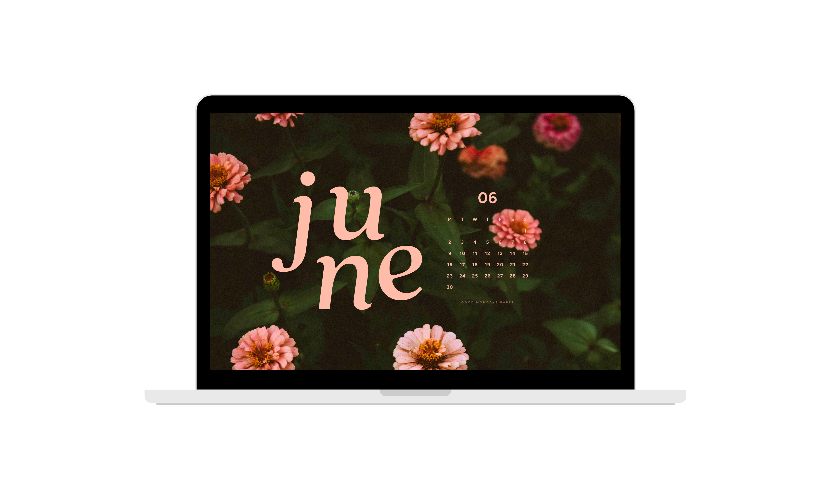 June 2025 Wallpapers