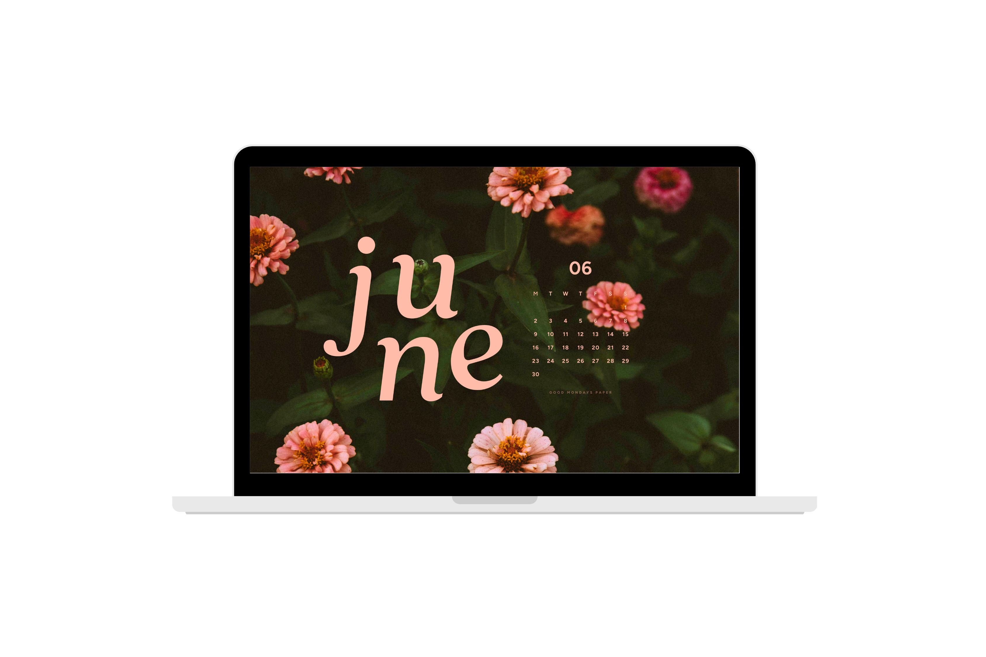 June 2025 Wallpapers