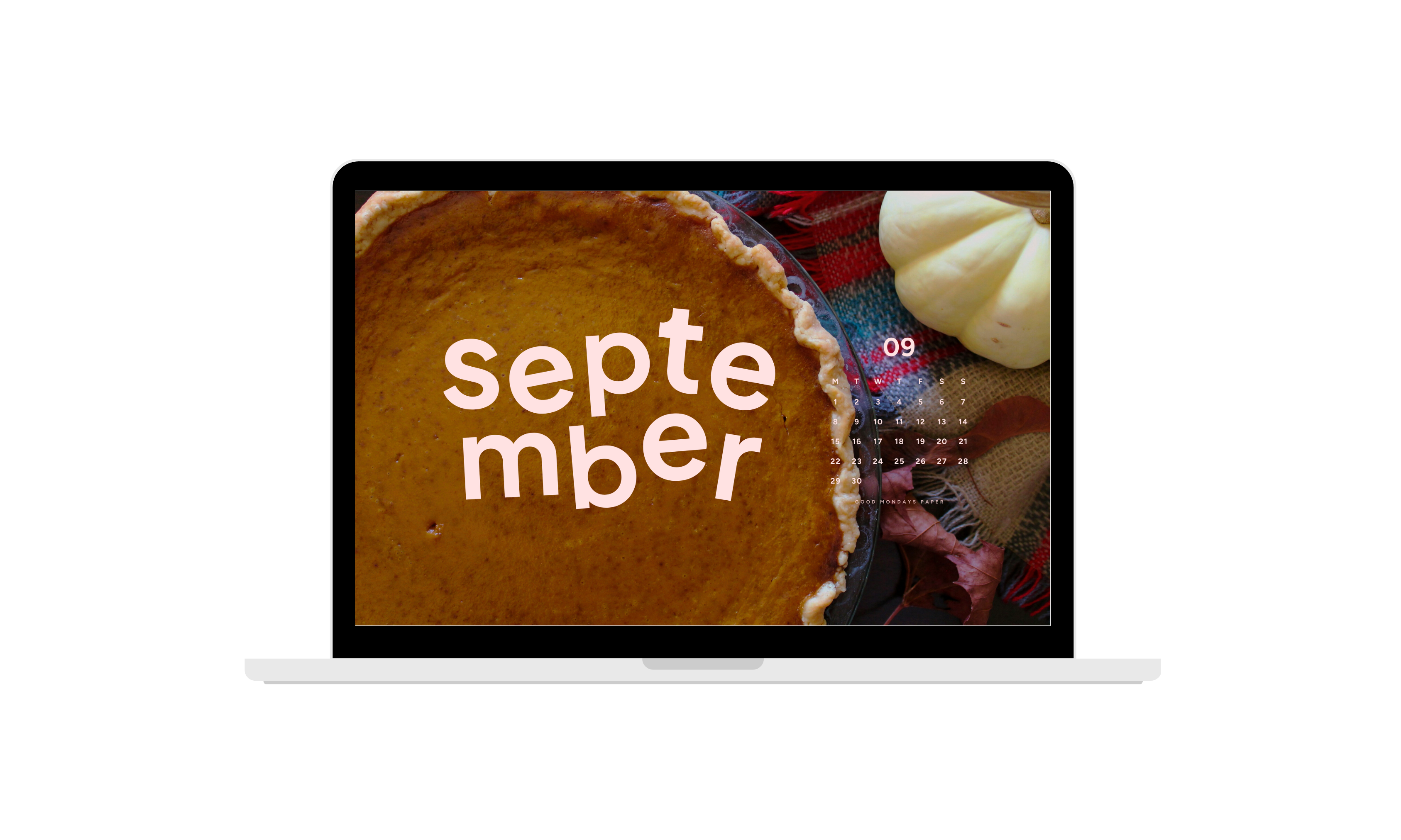 September 2025 Wallpapers