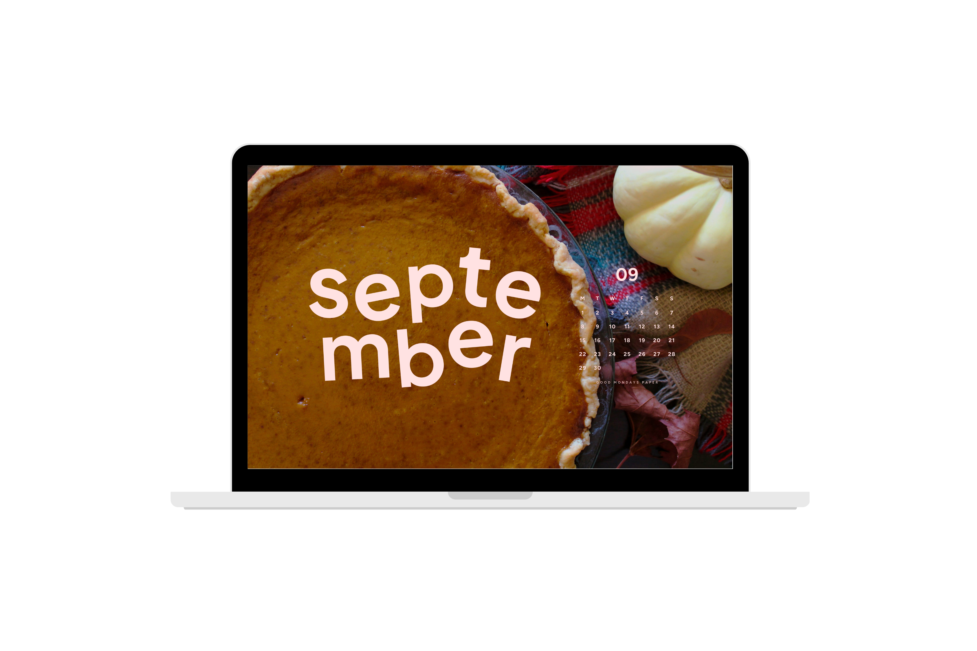 September 2025 Wallpapers