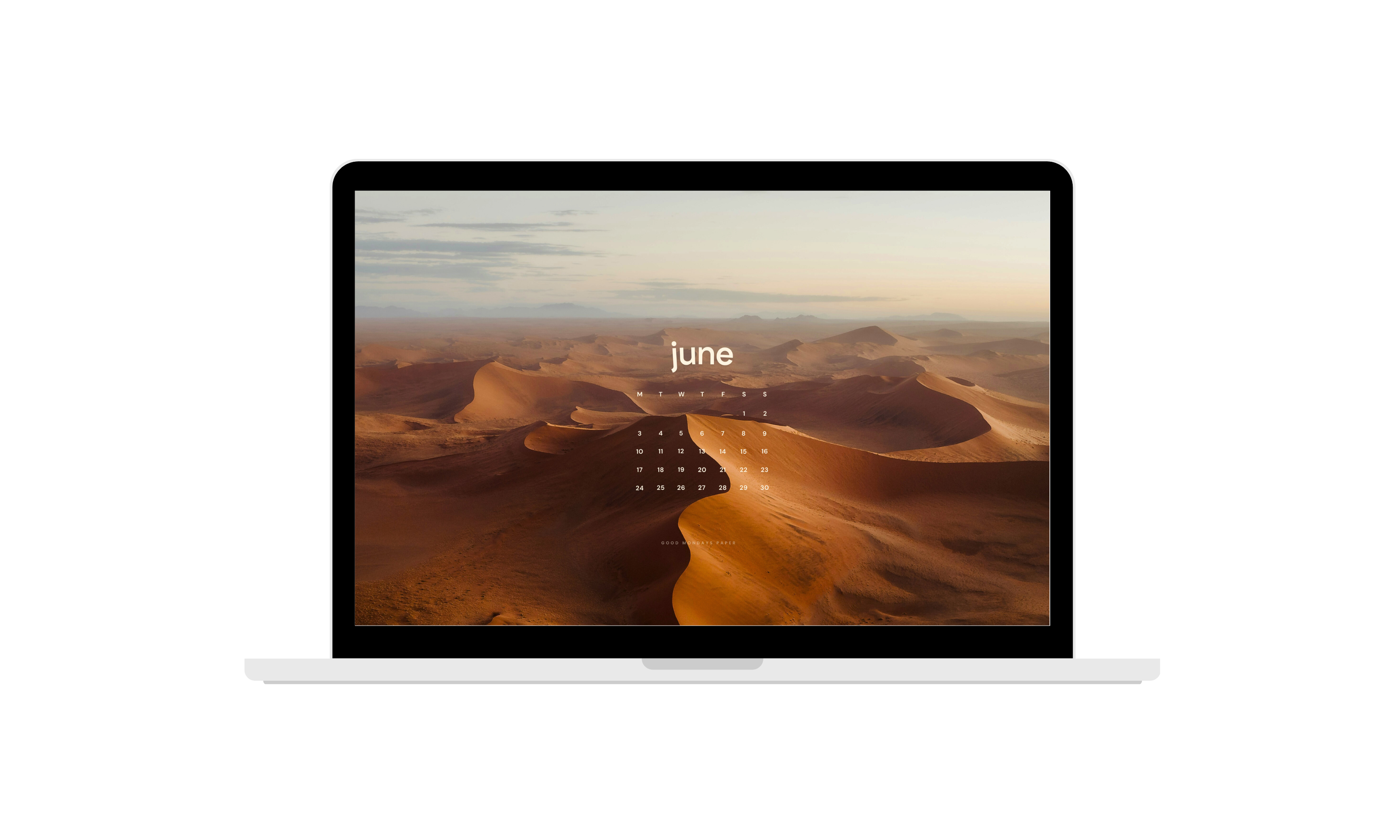 June 2024 Wallpapers