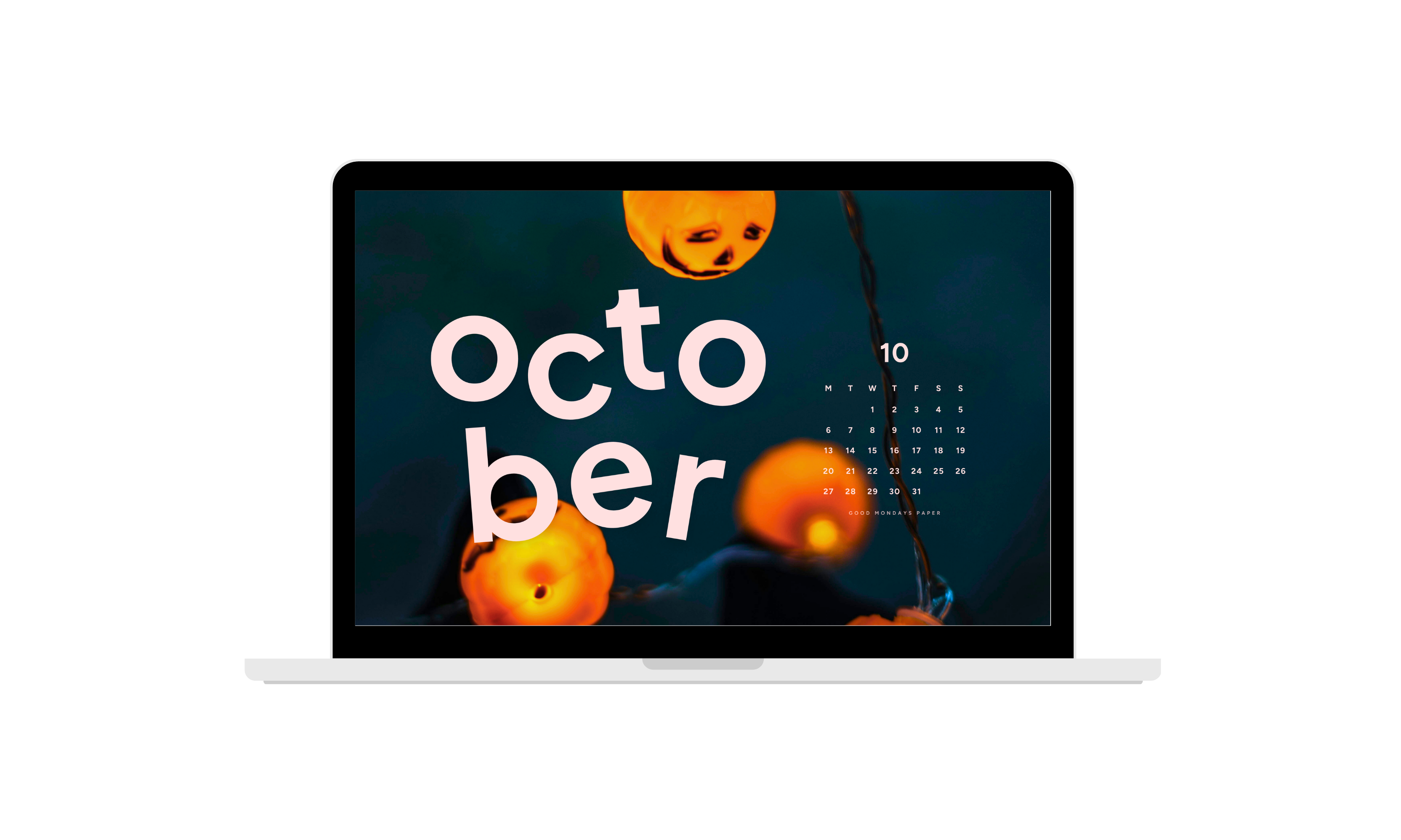 October 2025 Wallpapers