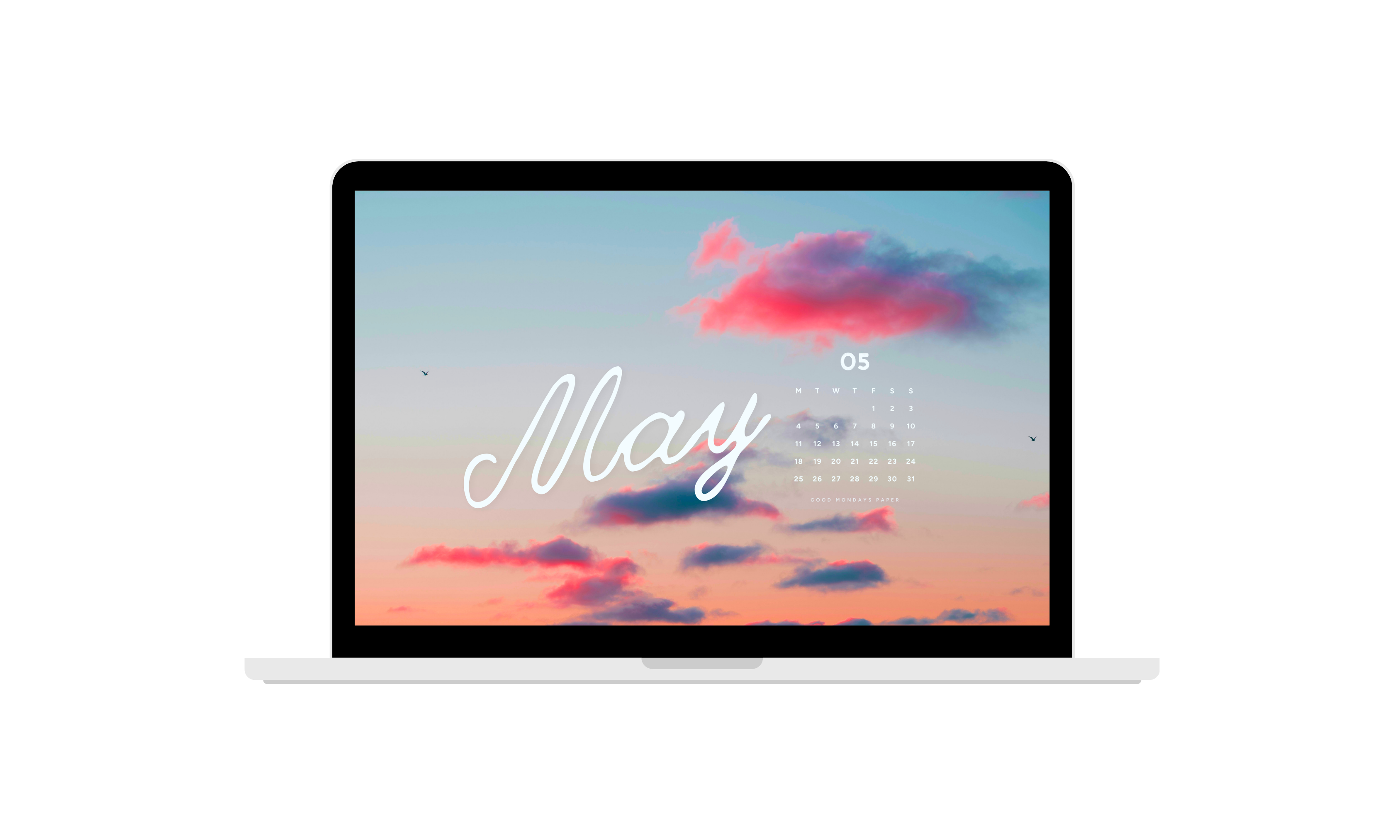 May 2026 Wallpapers