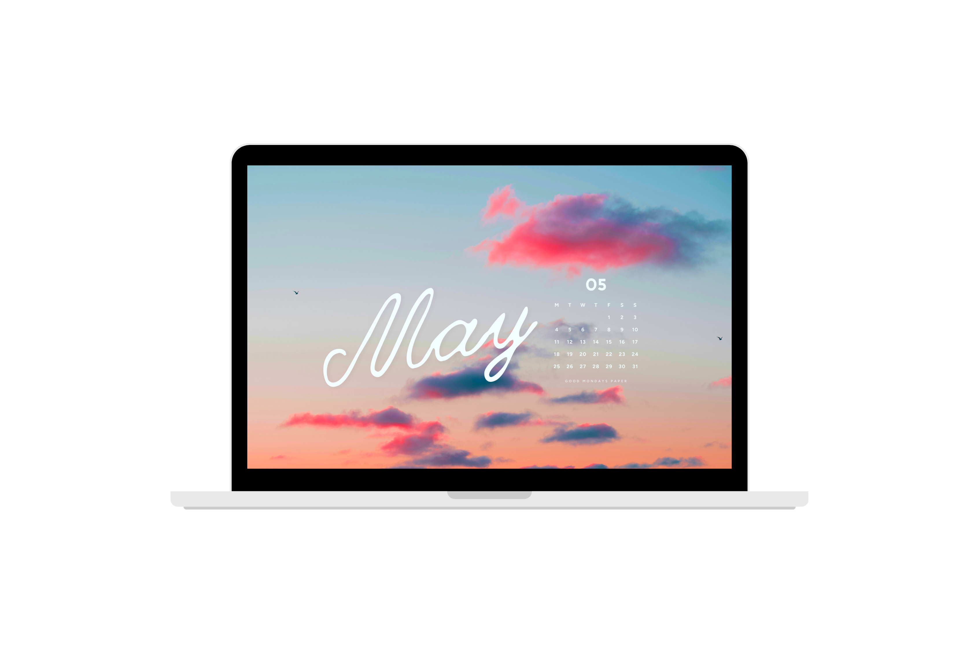 May 2026 Wallpapers