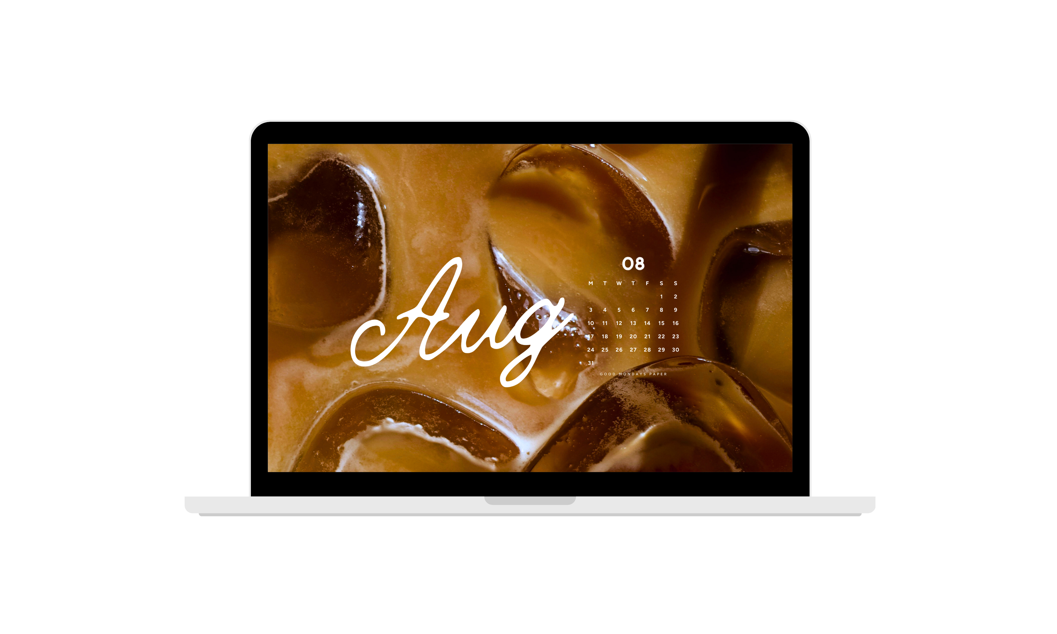 August 2026 Wallpapers