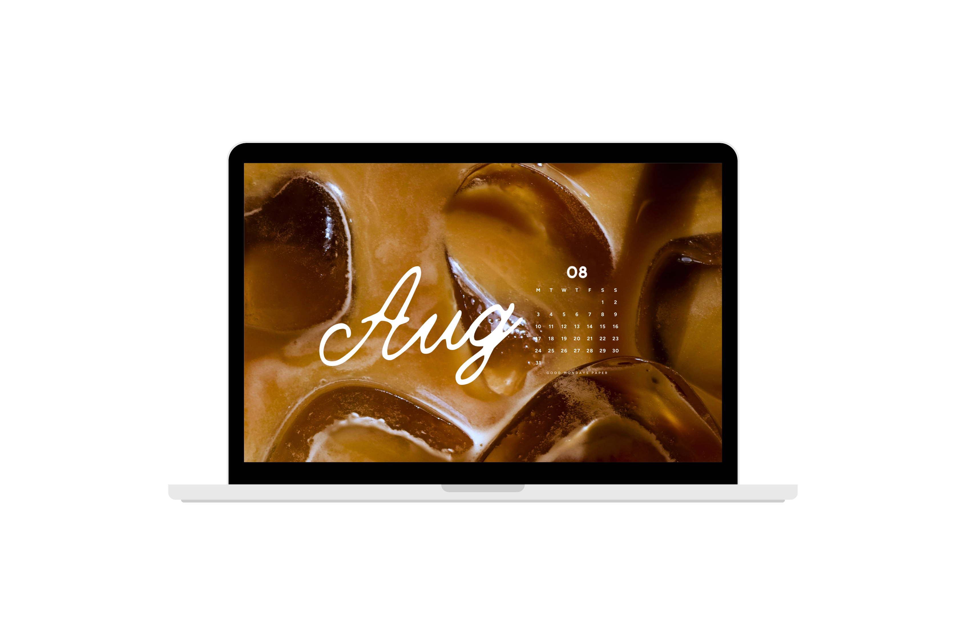 August 2026 Wallpapers