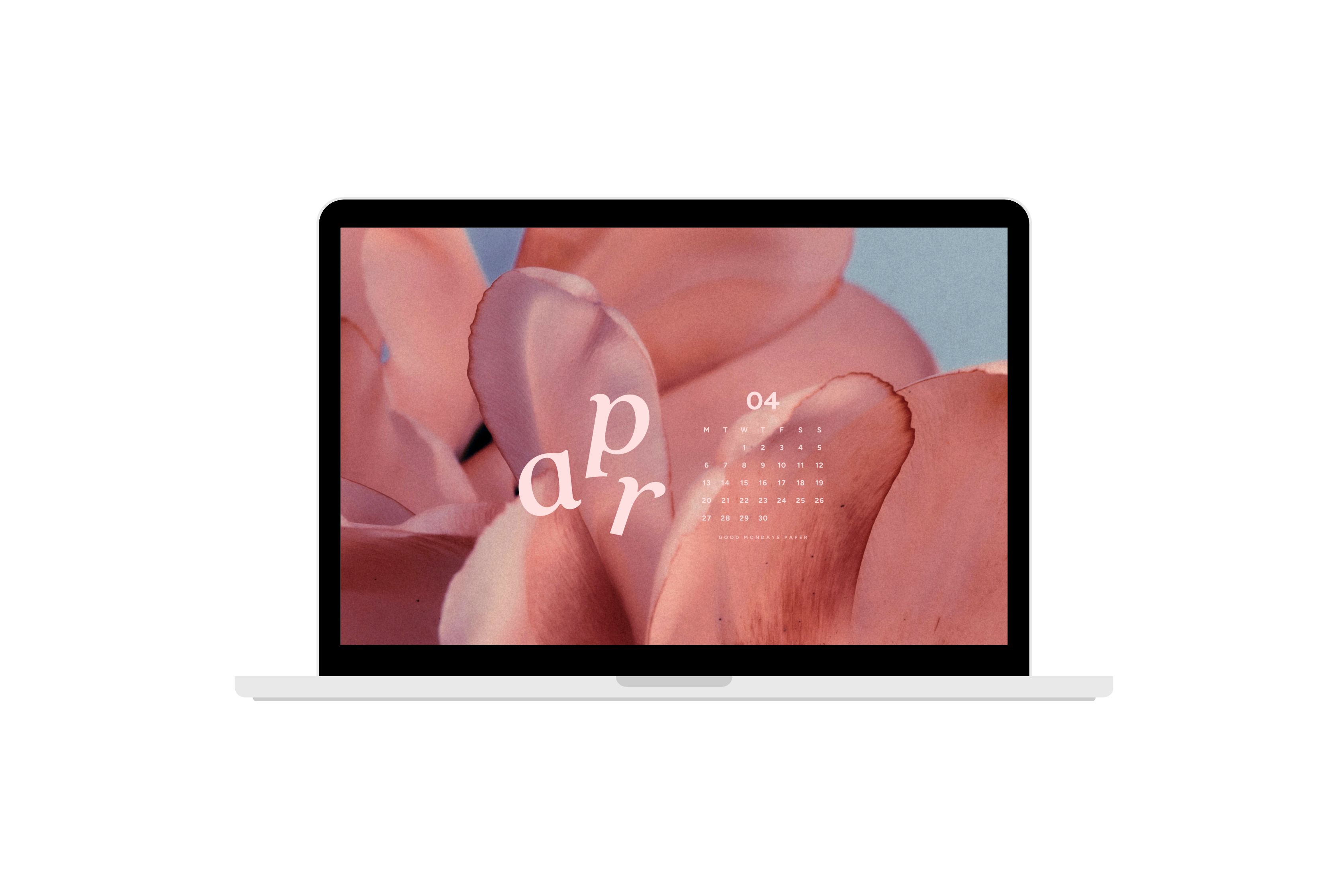 April 2026 Wallpapers