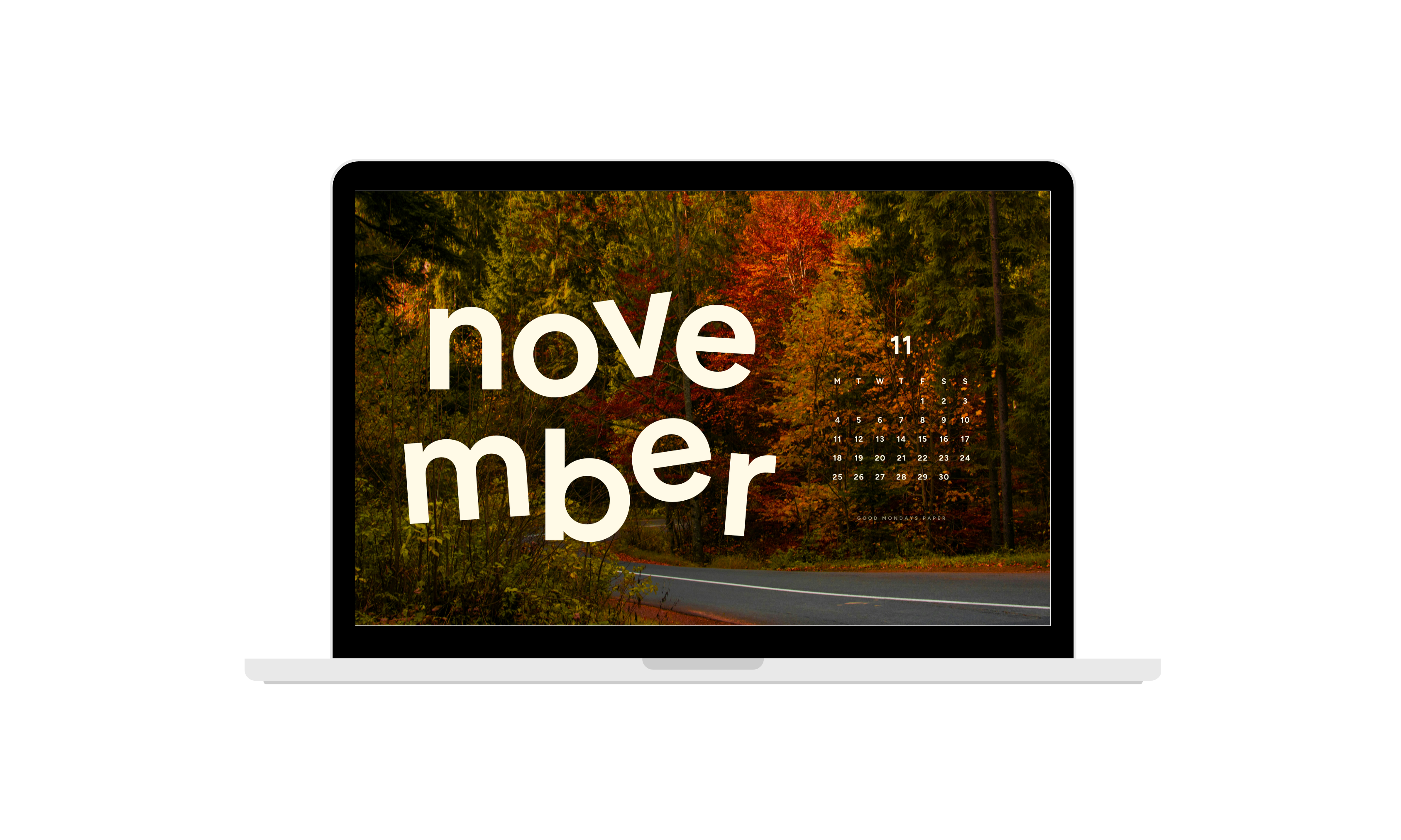 November 2024 Wallpapers (Please Read!)