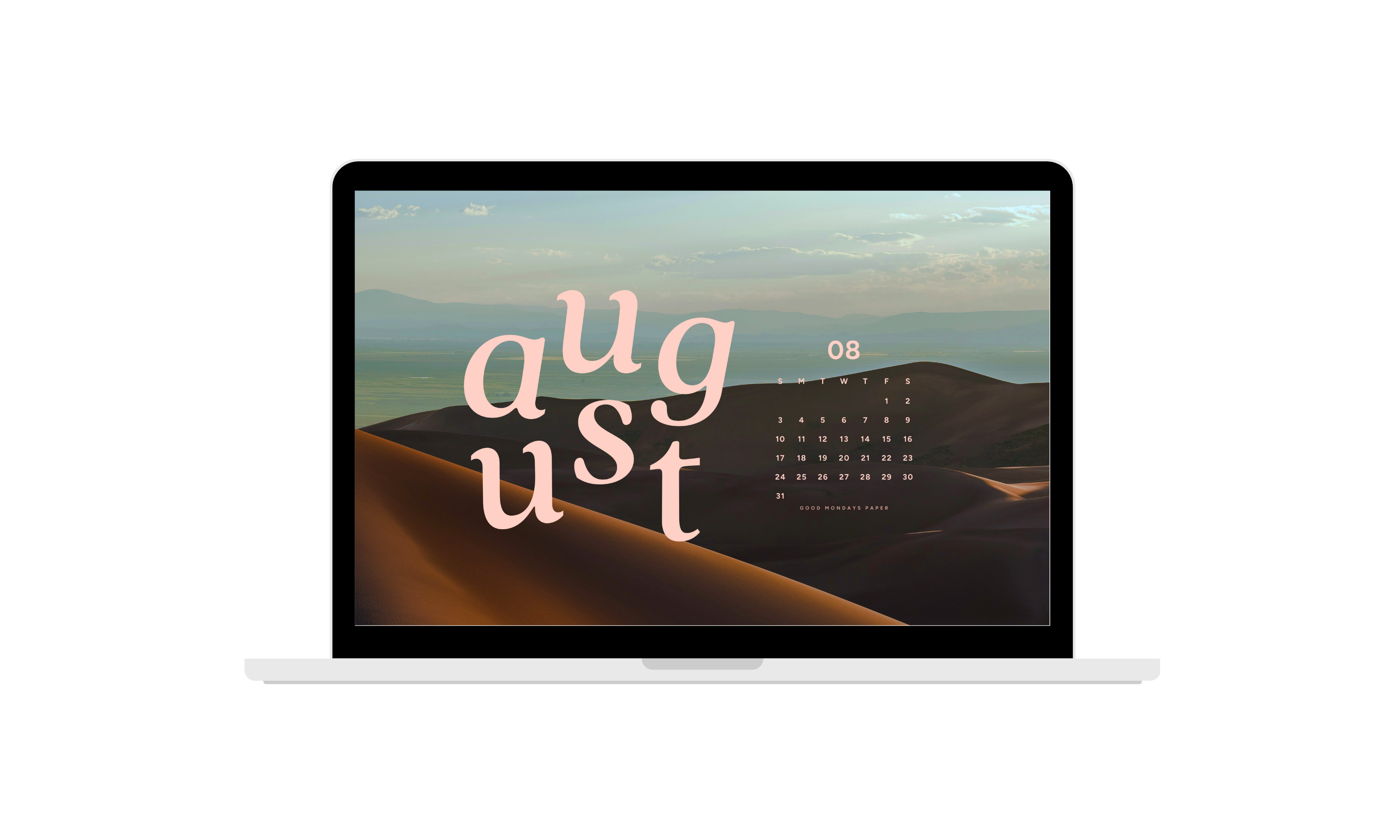 August 2025 Wallpapers