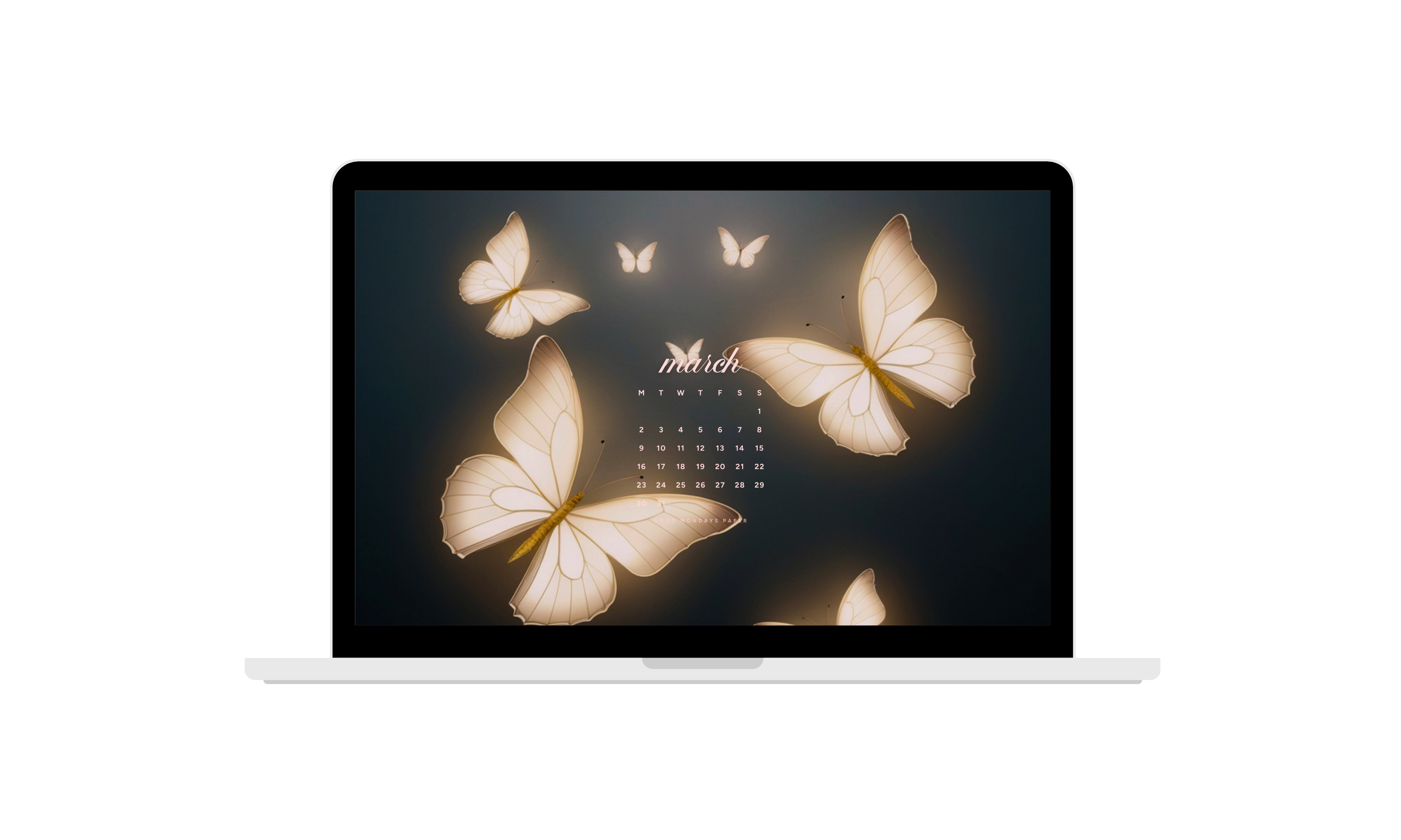 March 2026 Wallpapers