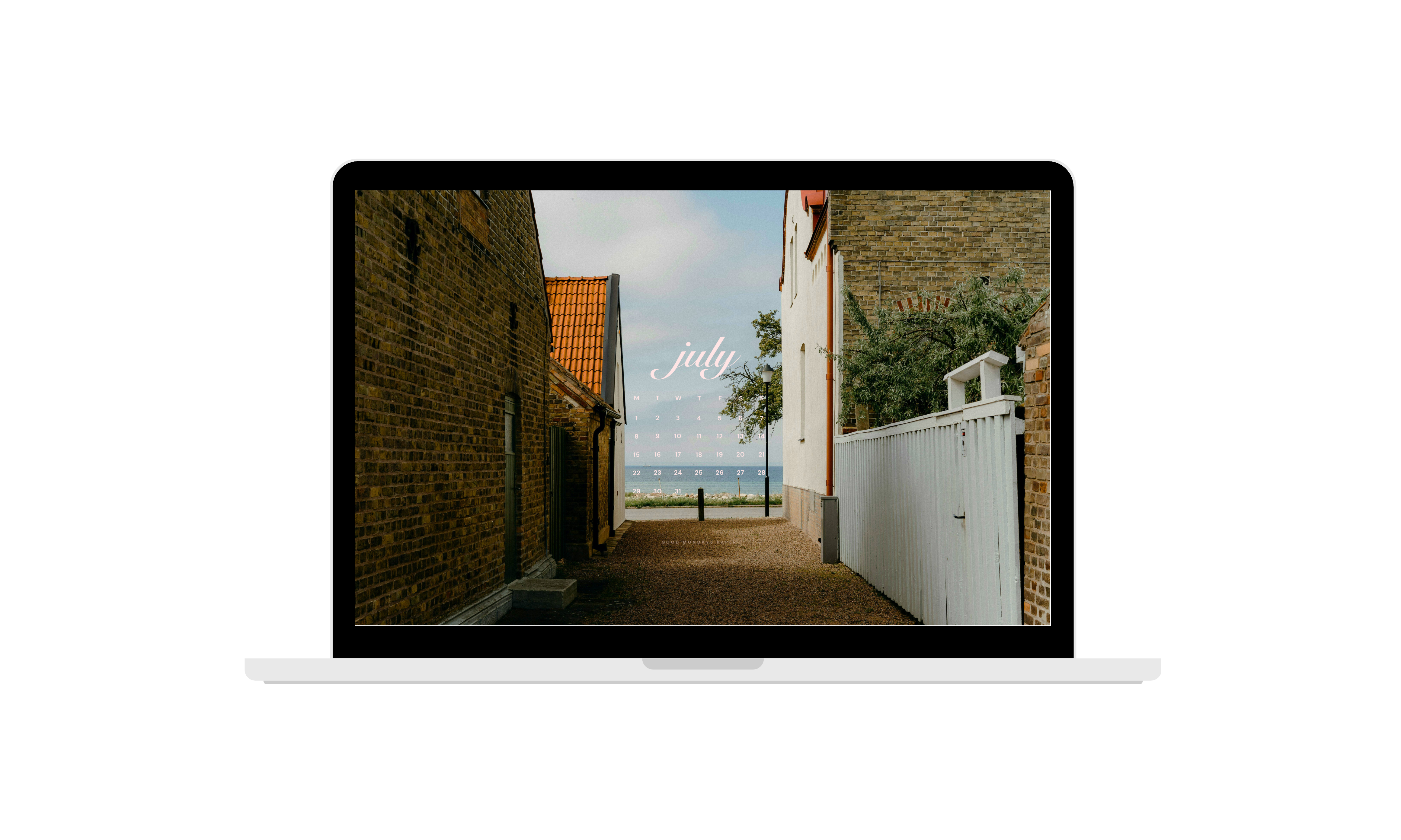 July 2024 Wallpapers