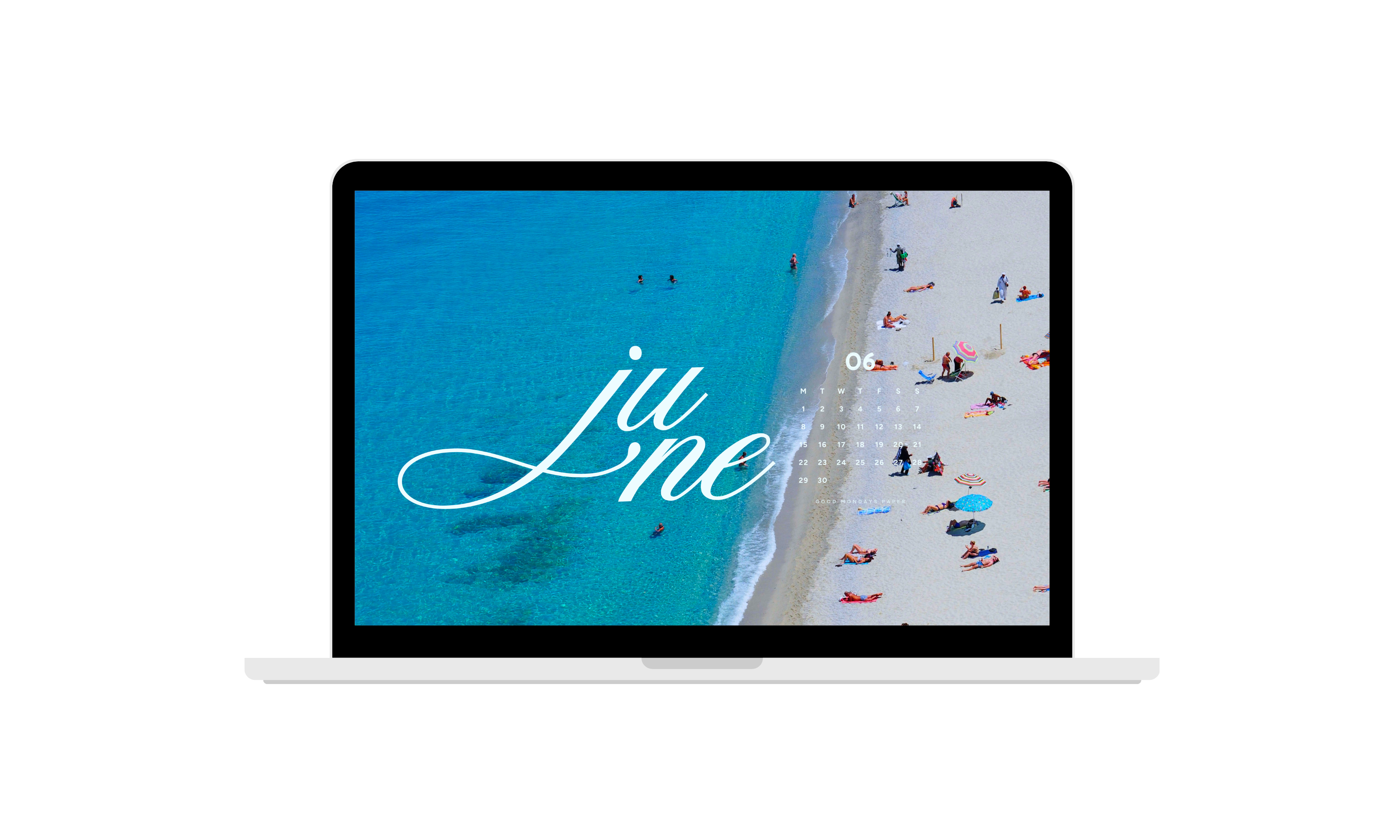 June 2026 Wallpapers