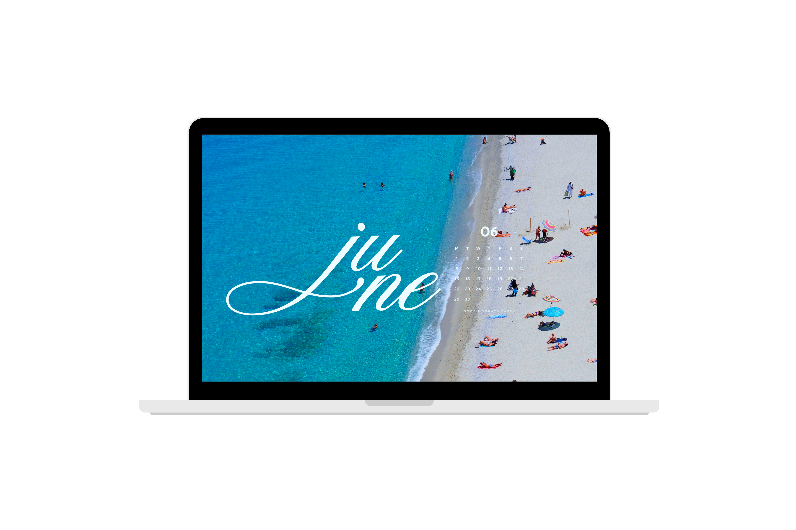 June 2026 Wallpapers