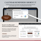 2026 Minimalist Weekly Diary