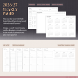 2026-27 Midyear Landscape Digital Planner