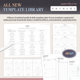 2026-27 Midyear Landscape Digital Planner