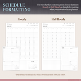 2026-27 Midyear Portrait Digital Planner
